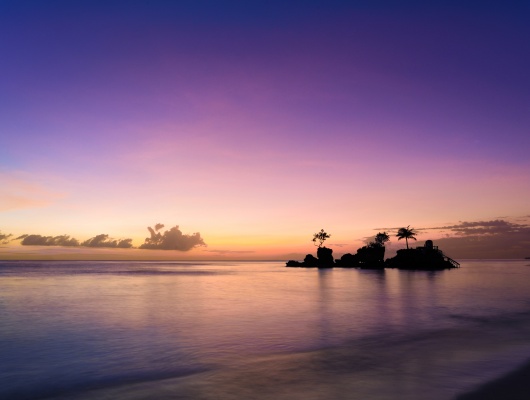 Plage havelock